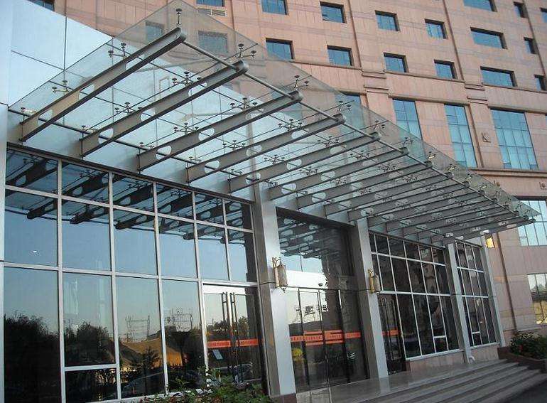 洛阳单层工业厂房钢结构安装工艺流程图